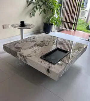 High Quality Center Table for a Luxury Lifestyle