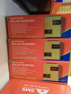 10.2kva 48v SMS Inverter