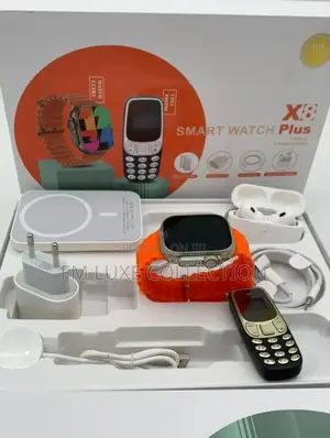 Smartwatch S8 Ultra