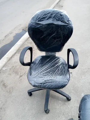 Secretary Chair Use