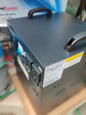 1500watts Solar Generator
