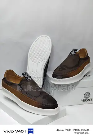 Classic Casual Shoes 40-46