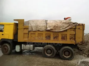 Port Harcourt Chippings