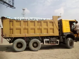 Port Harcourt Chippings