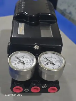 Ss2r-tfexatex | Power-genex | Smart Valve Positioner