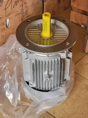 Flange Motor 15kw/20hp High Quality Electric Motor