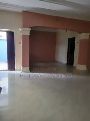 4bdrm Bungalow in Queen'S Park, Port-Harcourt for rent