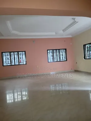 4bdrm Bungalow in Queen'S Park, Port-Harcourt for rent