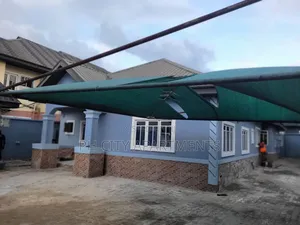 4bdrm Bungalow in Queen'S Park, Port-Harcourt for rent