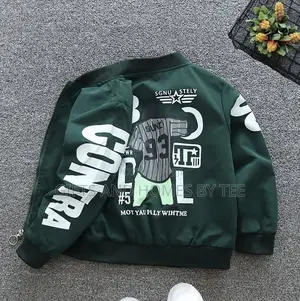Photo - Unisex Basketball Jacket