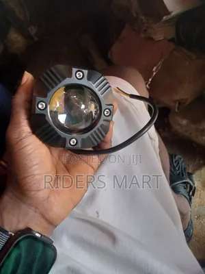 LED Lights