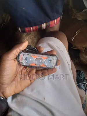 LED Lights