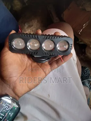 LED Lights