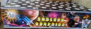 200 Shuts Medium Fireworks Display and Events Service
