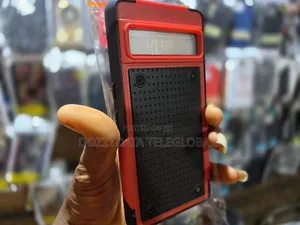 Google Pixel 7 Pro Case Red/Black
