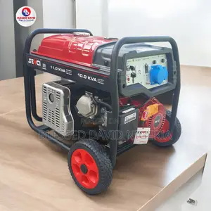 Senci 10kva Generator 100% Copper
