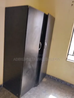 Furnished Mini Flat in Alimosho for rent