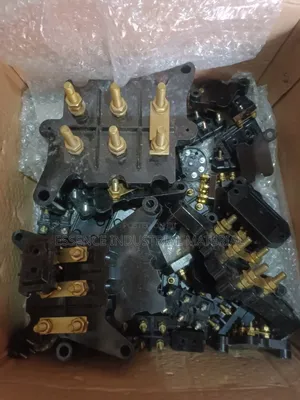 3PHASE Tamina for AC Motor