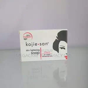 Kojie.San Skin Lightening Soap