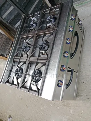 Cooker Range