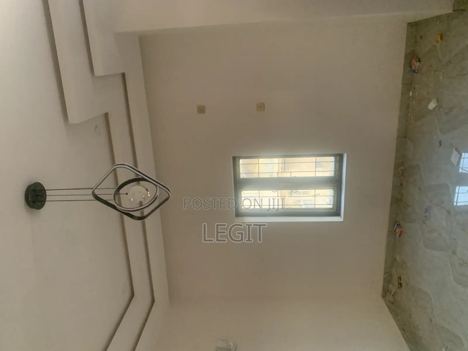 4bdrm Duplex in Minna for sale