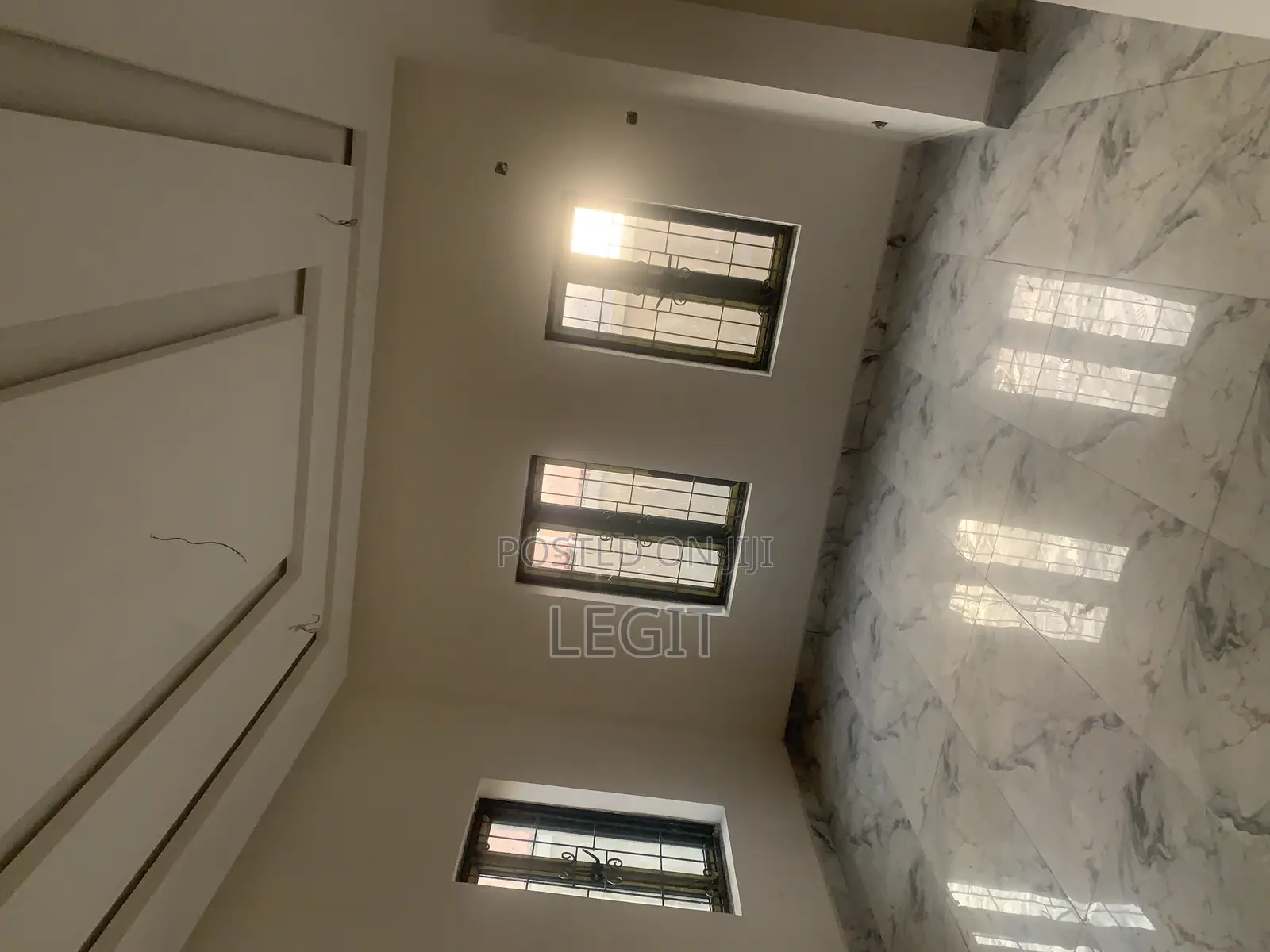 4bdrm Duplex in Minna for sale