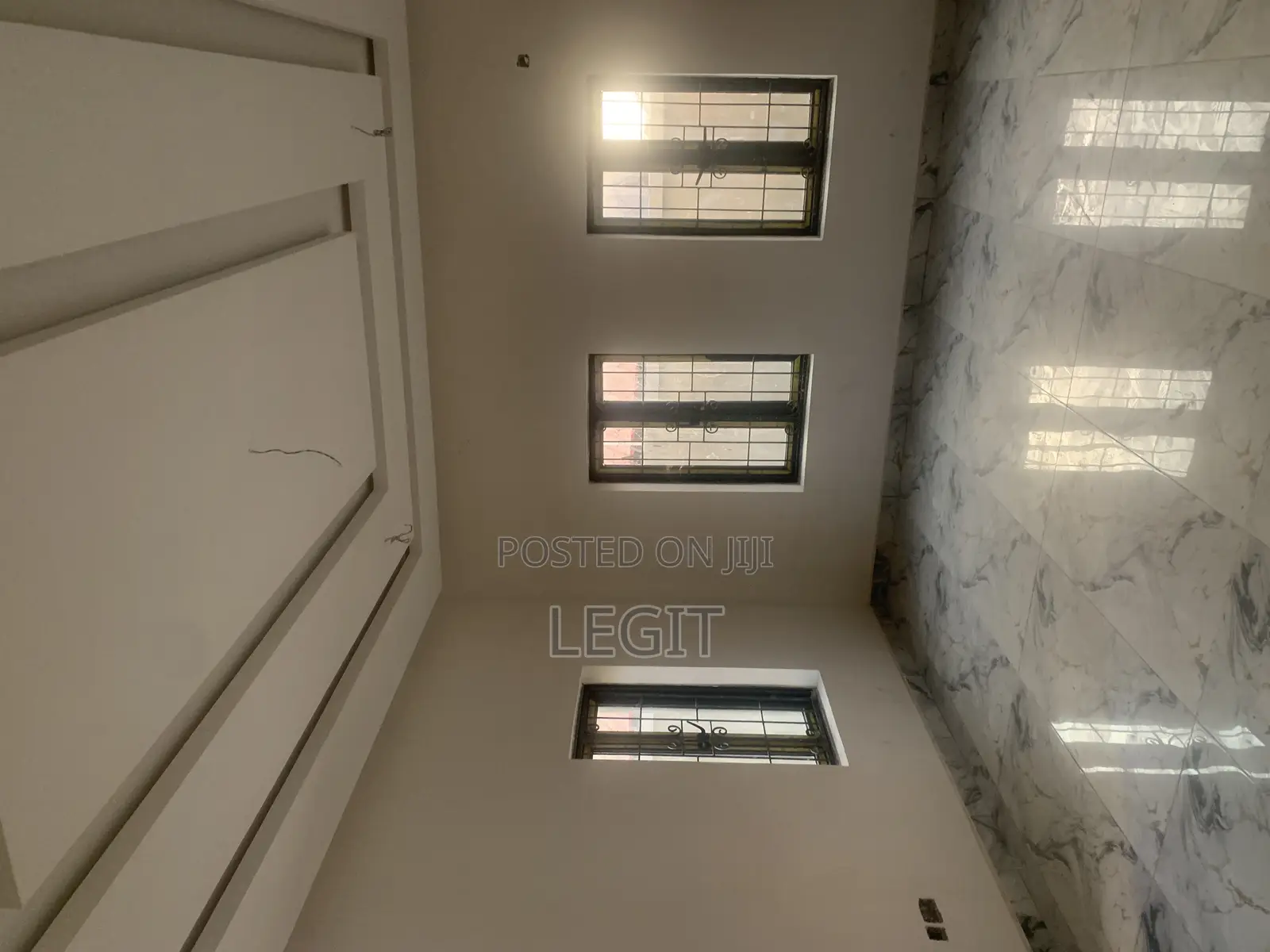4bdrm Duplex in Minna for sale