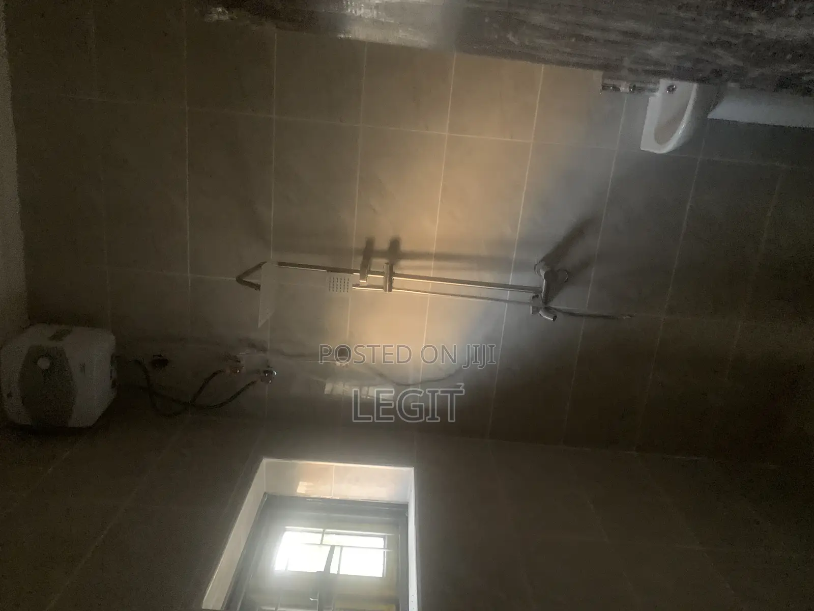 4bdrm Duplex in Minna for sale