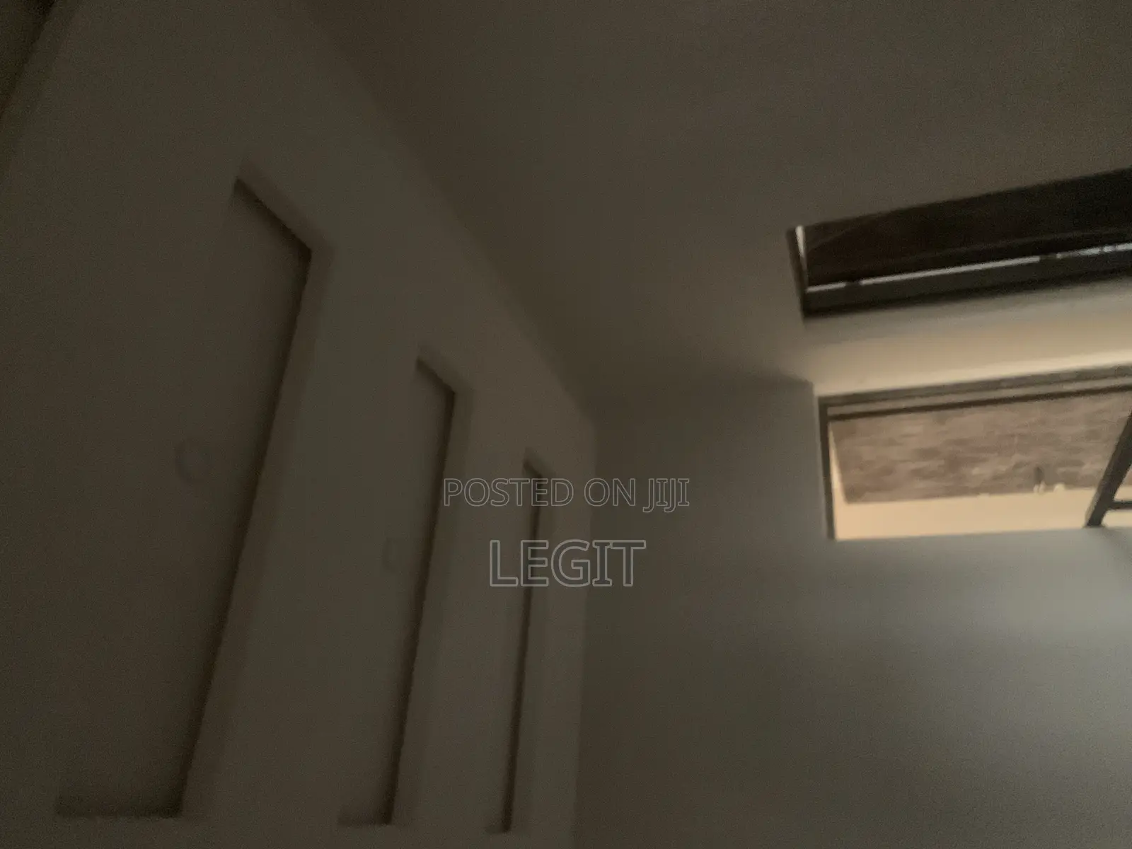 4bdrm Duplex in Minna for sale