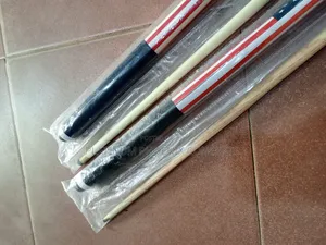 Original Detachable Snooker Cue Stick
