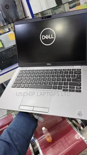 Laptop Dell Latitude 5310 8GB Intel Core i5 SSD 256GB