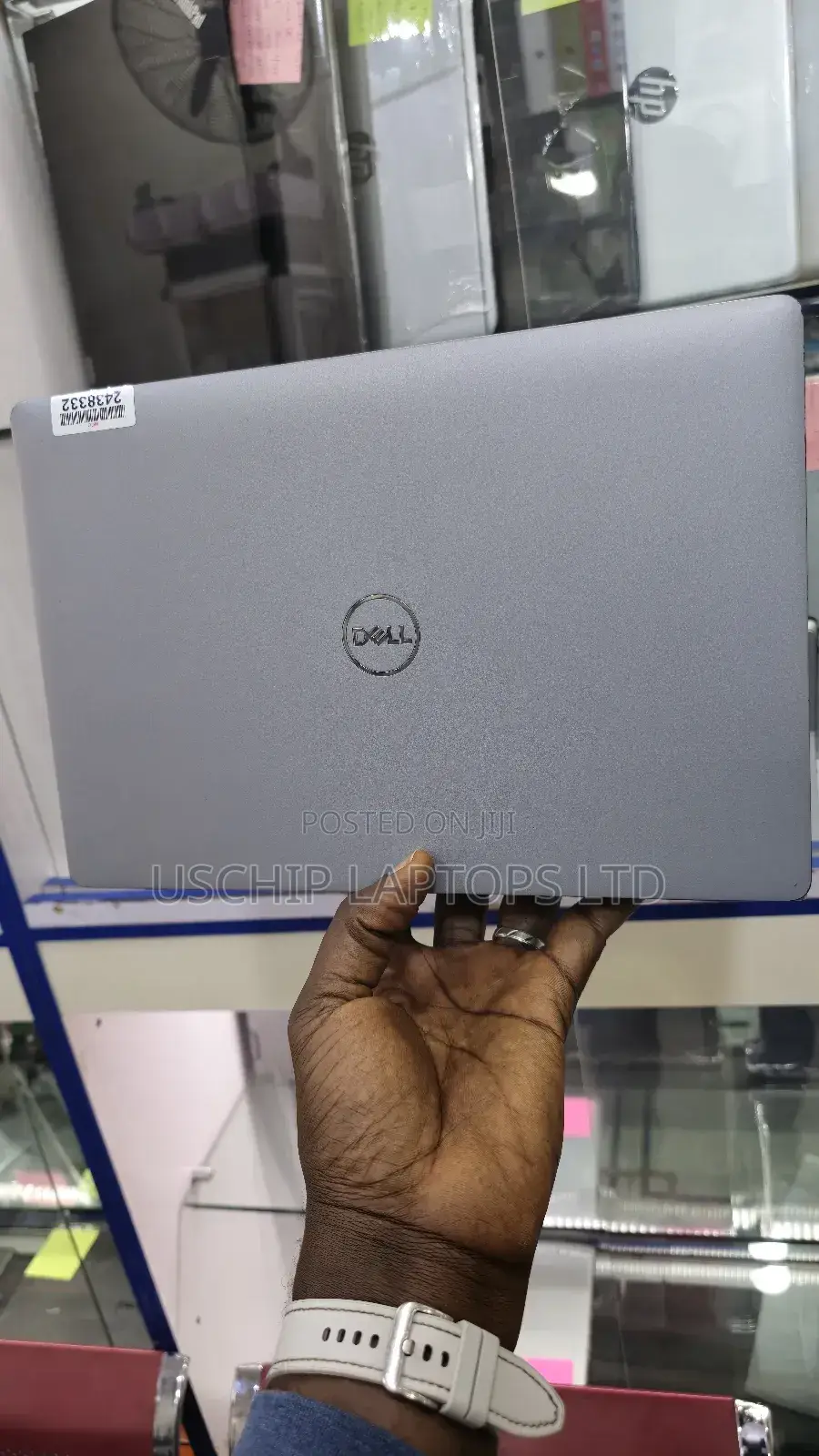 Laptop Dell Latitude 5310 8GB Intel Core i5 SSD 256GB