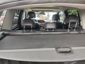 Mercedes-Benz GLK-Class 2015 Black
