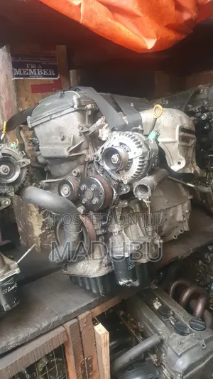 Big Daddy Engine
