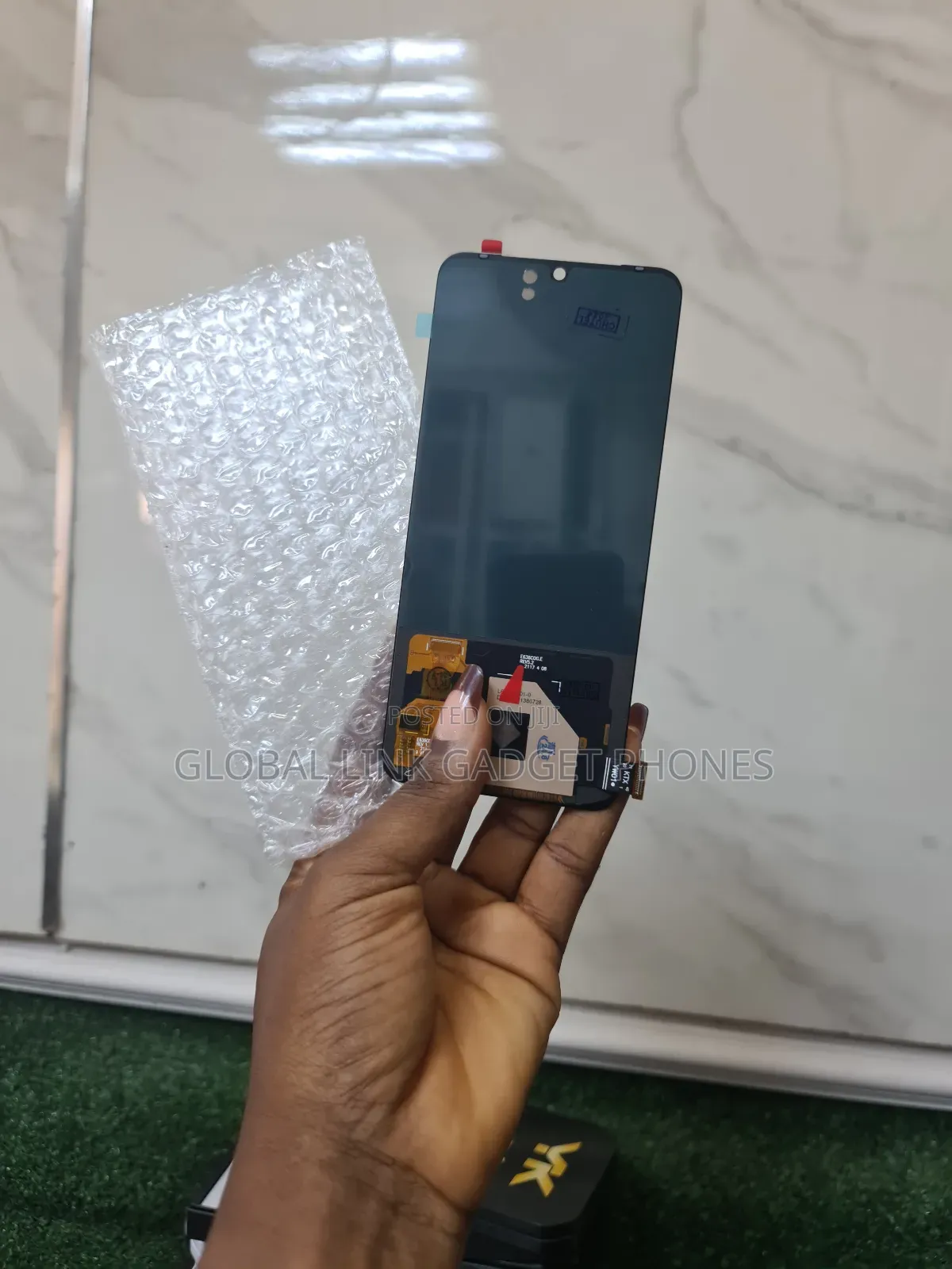 Original Vivo V25e Screen Replacement Available