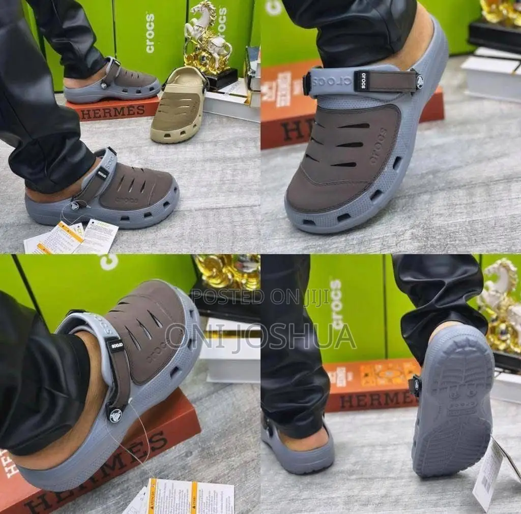 Crocs Slide