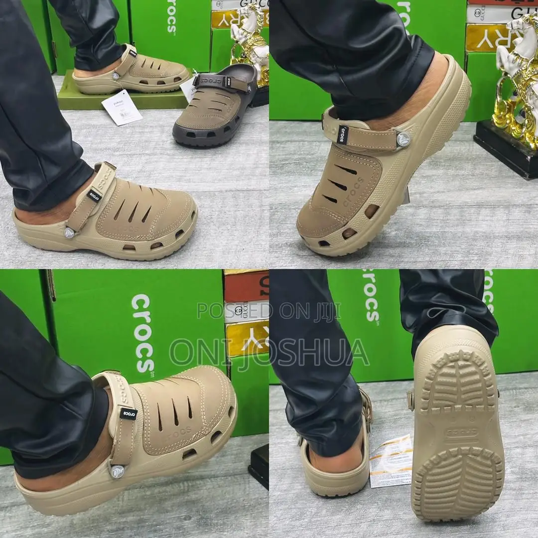 Crocs Slide