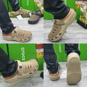 Crocs Slide