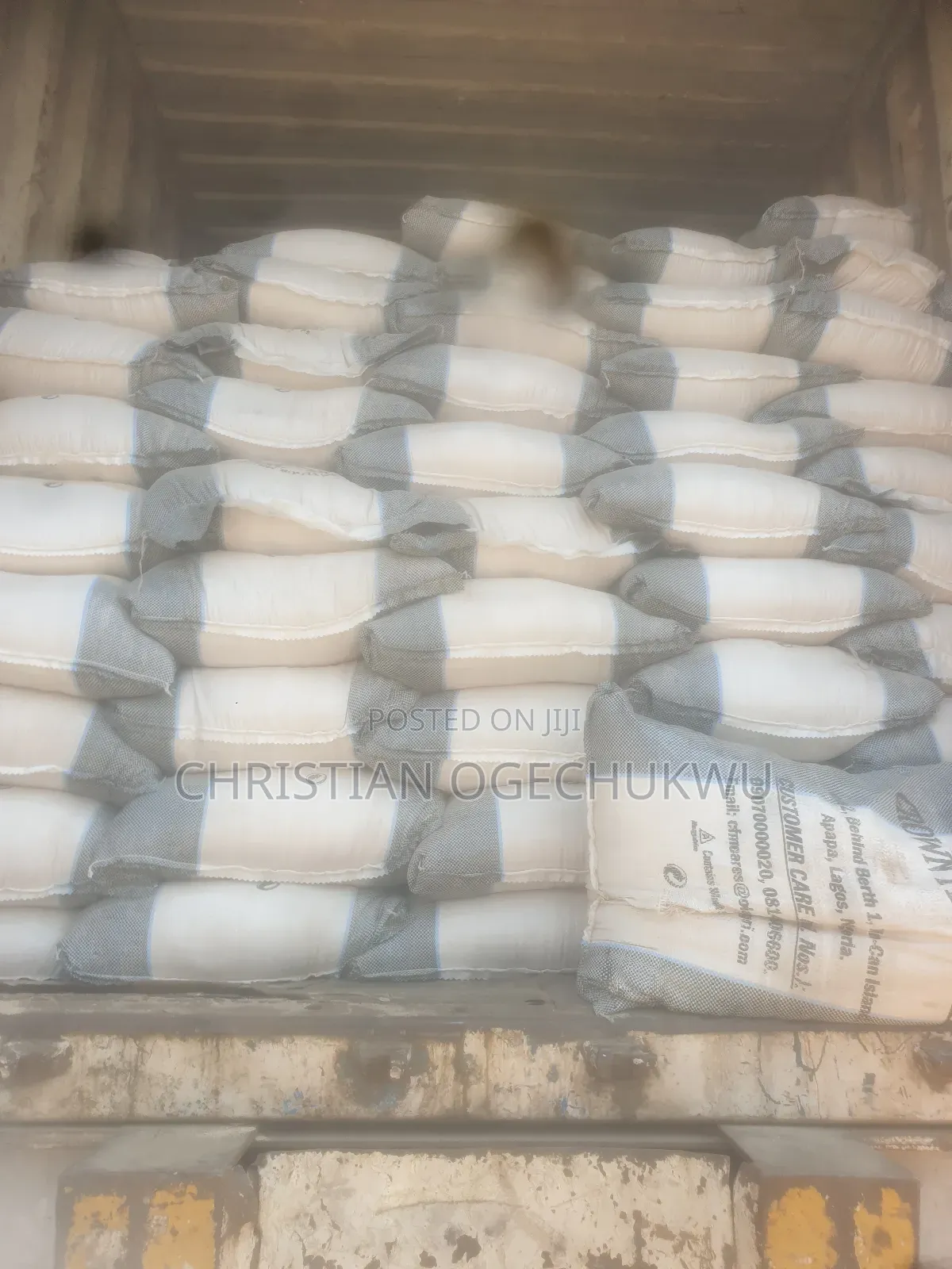 Agro Feed Ingredient