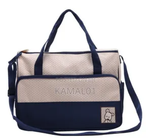 Diaper Bag