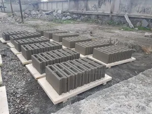 Concrete Blocks