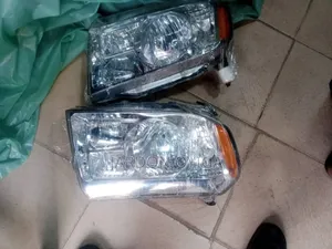 Head Light Honda Pilot 2010 to 2013