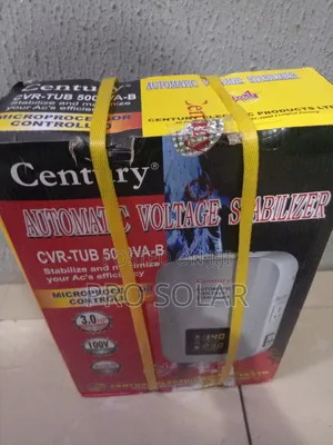 Century Stabilizer 5000VA