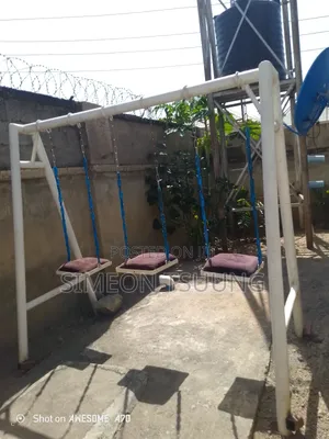 3 Set Swing
