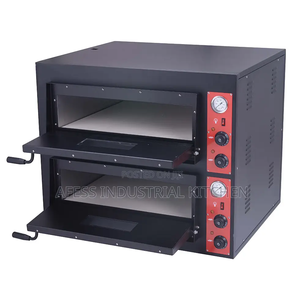 Pizza Oven