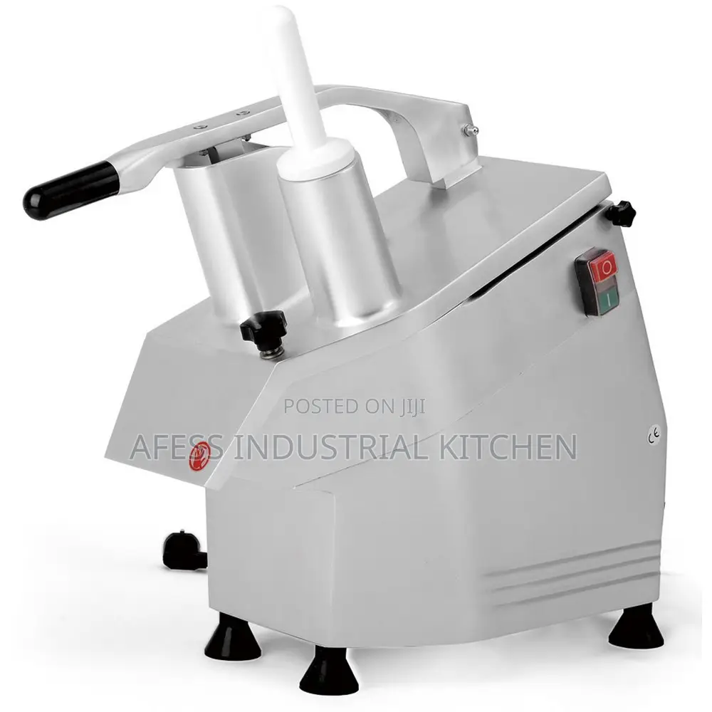 Vegetable Cutter