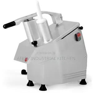 Vegetable Cutter