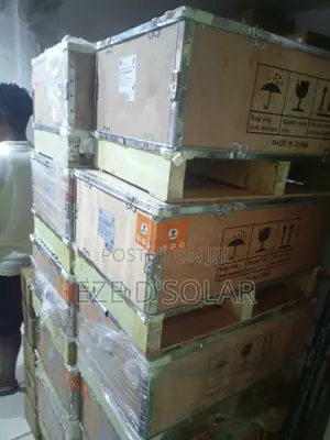 10kva48v Felicity Solar Inverter Non Hbudy