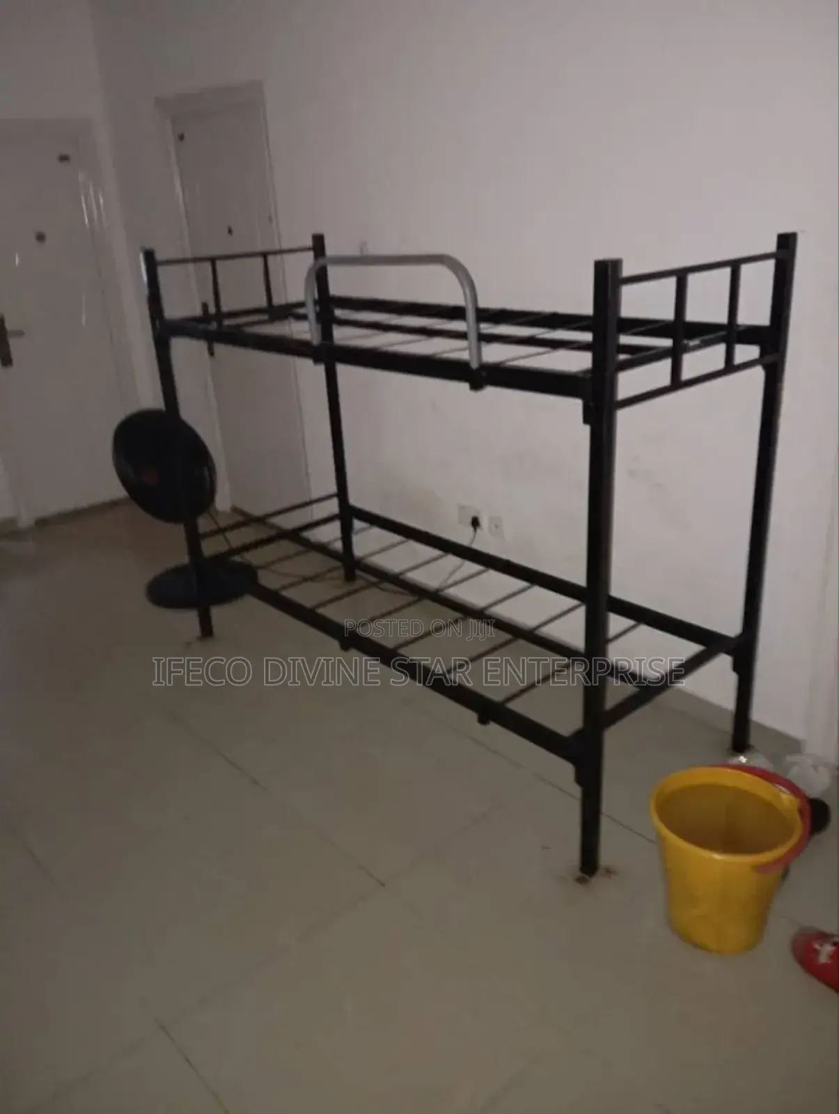 Bunk Bed in Shomolu