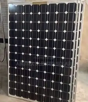 400watt 96cell Canadian Mono Solar Panel